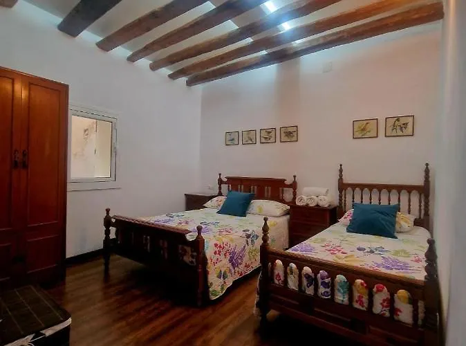 Piso En La Parte Historica