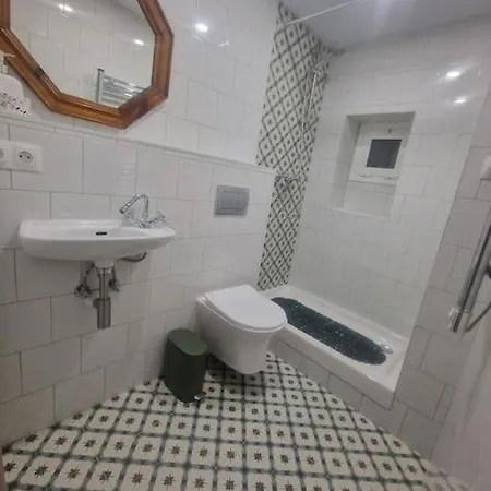 Piso En La Parte Historica Apartment Tarragona Exterior photo