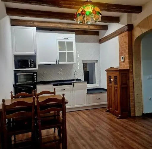 Piso En La Parte Historica