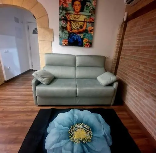 Piso En La Parte Historica