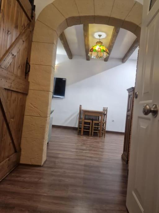 Piso En La Parte Historica Apartment