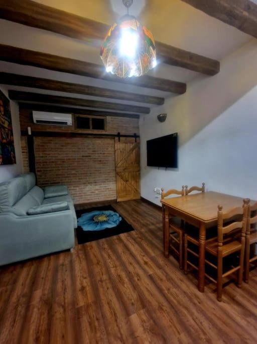 Piso En La Parte Historica Apartment Tarragona
