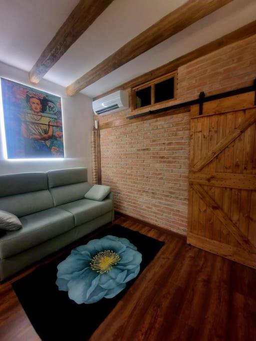 Piso En La Parte Historica Appartamento *