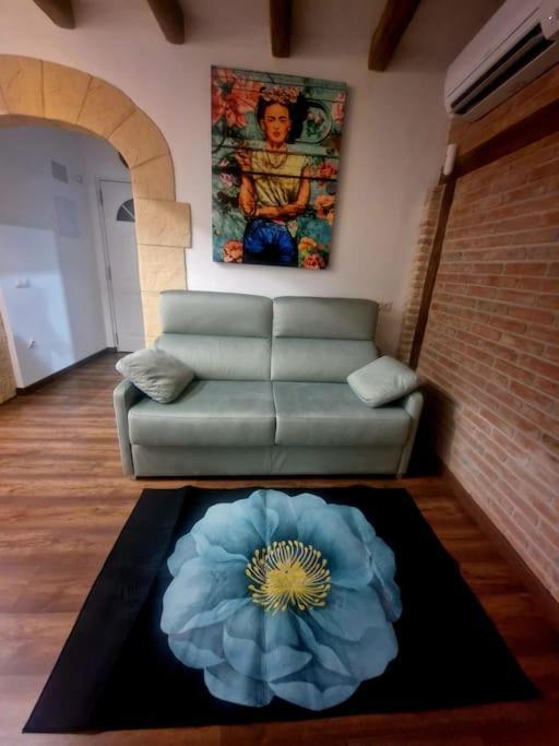 Apartment Piso En La Parte Historica Tarragona