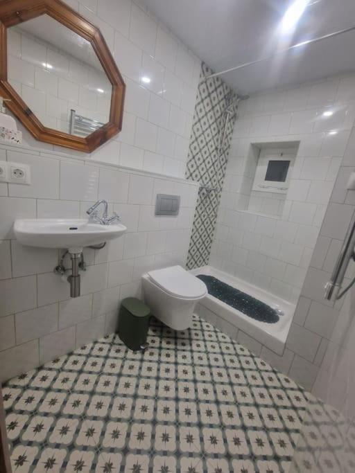 Piso En La Parte Historica Tarragona