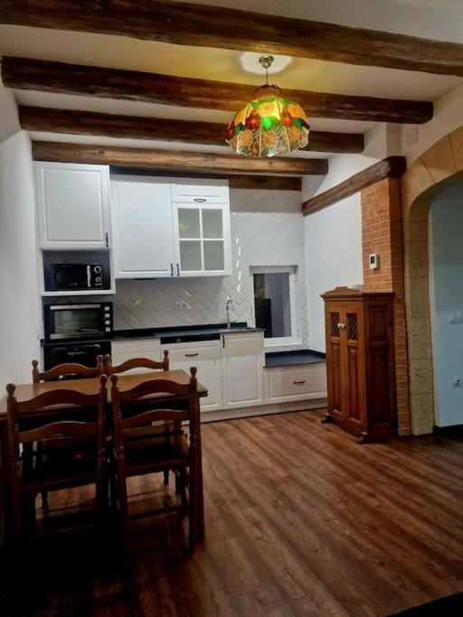 Apartment Piso En La Parte Historica *