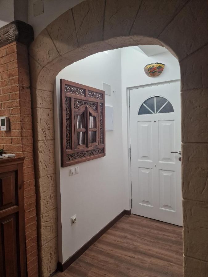 Apartment Piso En La Parte Historica *